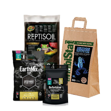 Bio-actief / Planten