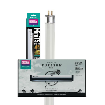 T5 / Ø 16mm Buislampen