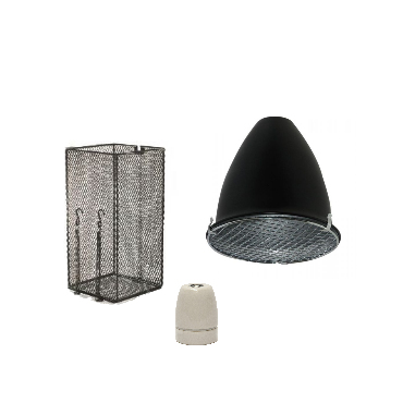 Armaturen & Beschermers