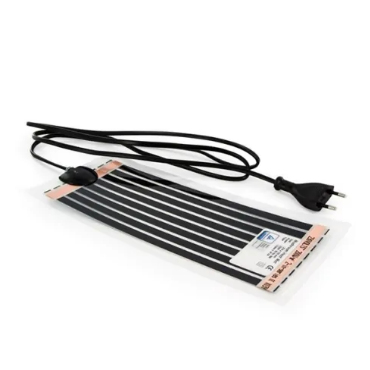 Warmtematten & plafondverwarming