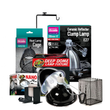 Armaturen & fittingen