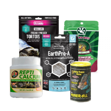 Voeding & supplementen