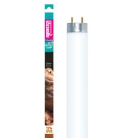 UV TL-lamp kopen voor het terrarium? Arcadia D3 12% Desert D3 reptile lamp (T8) - 120 Cm / 36 Watt | RFD3P36 | 830857008542