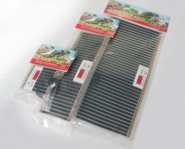 Heatel - Terrarium warmtematten - Terramania.nl