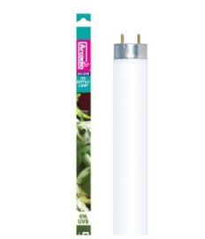UV TL-lamp kopen voor het terrarium? Arcadia D3 6% Forest D3 reptile lamp (T8) - 120 Cm / 36 Watt | RFD336 | 830857000447