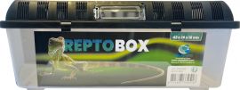 Reptobox Plat, 42x26x16 cm