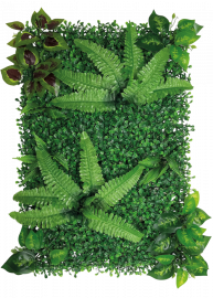 Repto Plant BackWall 1, 40 x 60 cm, R5100020, 8715897339608