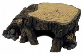 Deco Cave Trunk, Large