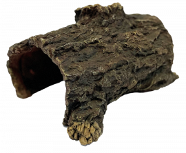 Deco Cave Bark, Medium