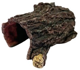 Deco Cave Bark, Large
