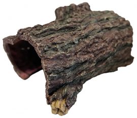 Deco Cave Bark, X-Large