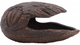 Repto Deco Cocoon Brown Small, 8715897346415, R5100315