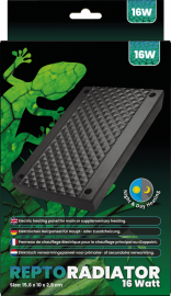 Repto Reptile Radiator, 16 Watt, 15,6x10x2,8cm, 8715897353451, R3100320