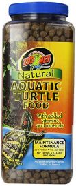Zoo Med - Aquatic Turtle Food Maintenance Formula - 340 gram | ZM-111E | 097612401110