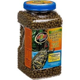 Zoo Med - Aquatic Turtle Food Maintenance Formula - 1,27 kg | ZM-113E | 097612401134