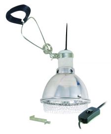Arcadia - Ceramic Reflector Clamp Lamps | RARM160X | 844046004123