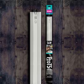 Bird Pro T5 UVB Kit, 2.4% UV Lamp, 120 cm / 54 Watt