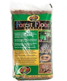 Zoo Med - Forest Floor bedding - Terramania.nl
