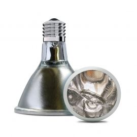 Infrarood lamp kopen? - Arcadia Deep Heat Projector 80 Watt | RARHP80 | 5060127655458