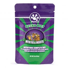 Fruit Mix Fig & Insect Complete Diet 56gr