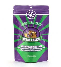 Fruit Mix Fig & Insect Complete Diet 226gr