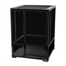 Click-it-terraria Glass Terrarium 45x45x60 cm