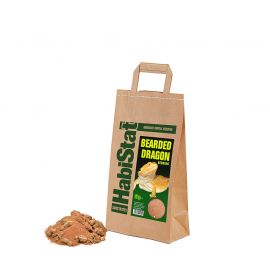 Habistat Bearded Dragon Bedding 5kg kopen? | HSBDB5 | 5027407012851