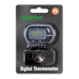 Digital Thermometer