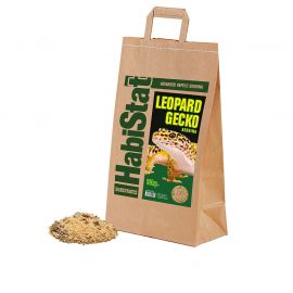 HabiStat Leopard Gecko Bedding, 10kg kopen? | HSLGB10 | 5027407000230