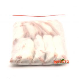 23-30 gram, Volwassen Muis - 10 stuks
