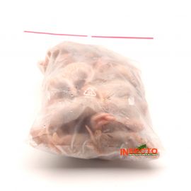 4-10 gram, Baby Rat - 25 stuks