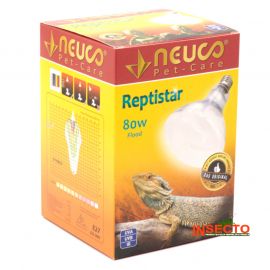 D3 UV Basking Lamp, 80W