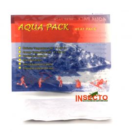 Heat Pack - Terramania.nl