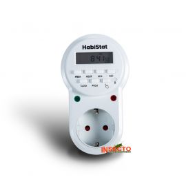 Digital Seconds Timer (NL/DE)