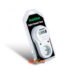 Digital Seconds Timer (NL/DE)