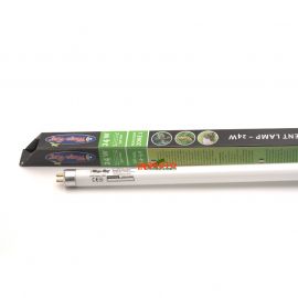 6% UV T5 Reptile Lamp, Forest / Zone 2, 55 cm / 24 Watt 