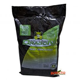 Dragon BIO Ground, 4038501001109, GIE061