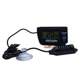 Dragon Digitale Hygrometer, 4038501013713, HM-61