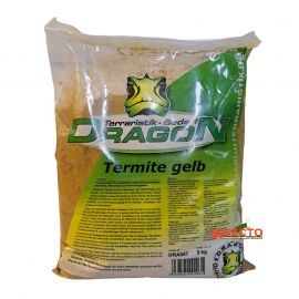 Dragon Termite Sand 5K Geel, 4038501001031, DRA047