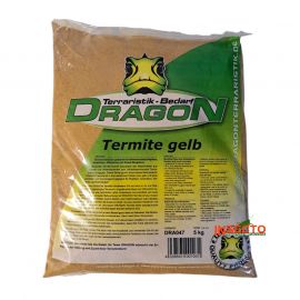 Dragon Termite Sand 5K Geel, 4038501001031, DRA047