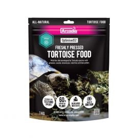 EarthPro Tortoise food, 1000 gram