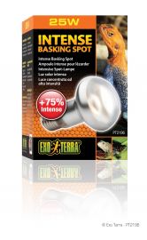 Intense Basking Spot lamp - 25 Watt