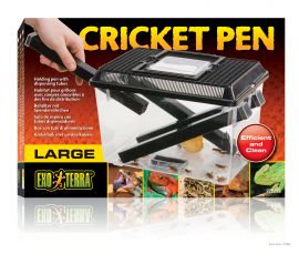 Eco-Terra Cricket Pen Large kopen? | PT2287 | 015561222877