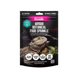 Voeding voor baardagame kopen? Arcadia Earth Pro Dragon Fuel 125g | RAREPDF125 | 844046012166