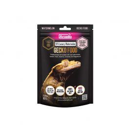 Arcadia EarthPro Stickyfoot Gold Luxury Watermeloen, 80 gram, 5018296001422, RAREPSFGW80