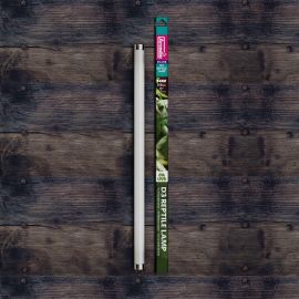 UV TL-lamp kopen voor het terrarium? D3 6% Forest D3 reptile lamp (T8) - 38 Cm / 14 Watt | RFD314 | 844046005021