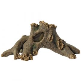 SuperFish - Boom Wortel / Tree Wortel Large [49 x 24 x 21 cm] | A4040725 | 8715897222962