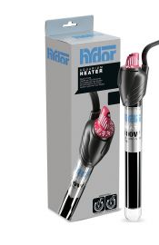 Hydor - Theo Aquarium Heater - Terramania.nl
