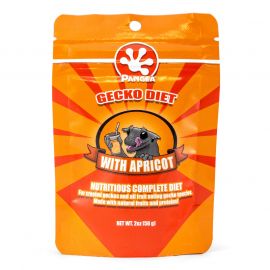 Fruit Mix Banana / Abricot 56gr
