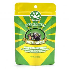 Fruit Mix Banana / Papaya Complete Diet 56gr